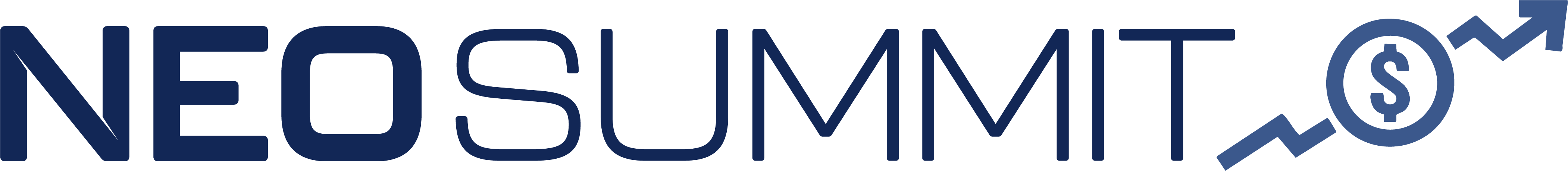 Logo NeoSummit – Futuro do Varejo