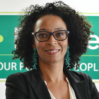 Gina van Dijk
