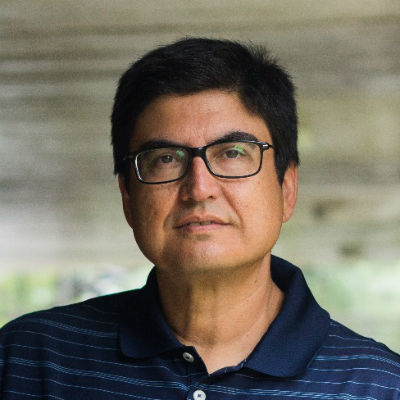 Álvaro Almeida
