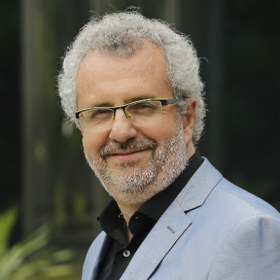 Ricardo Voltolini