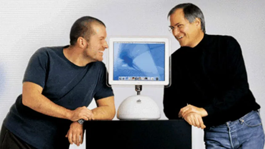 O fim “do menos é mais” na Apple