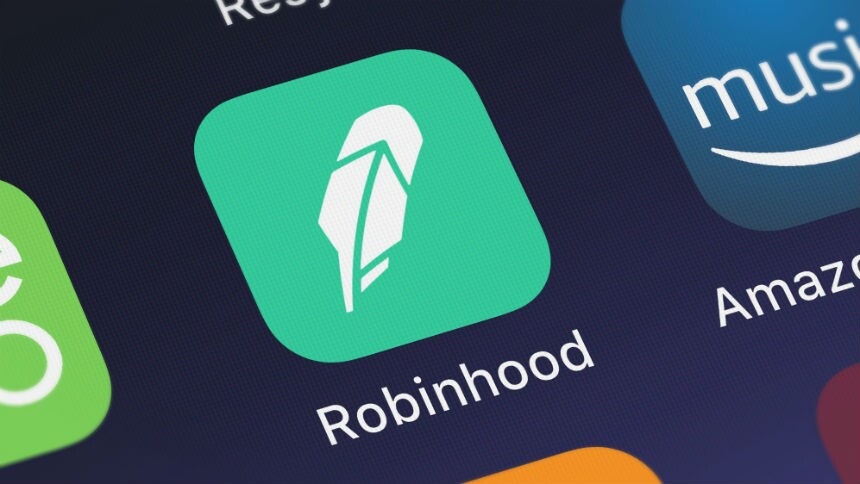Em cinco dias, Robinhood capta US$ 3,4 bilhões