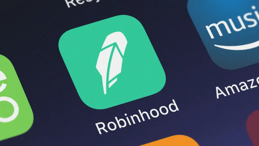 Robinhood é o novo alvo na cruzada anticripto da SEC