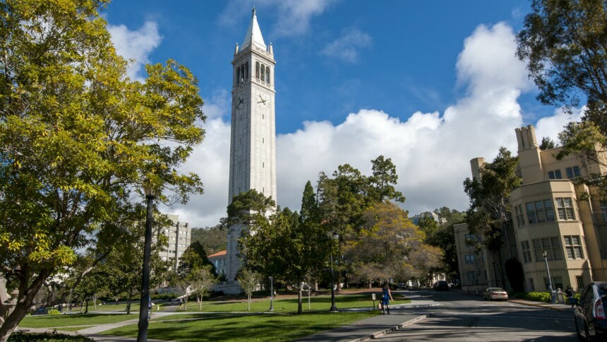 A Universidade de Berkeley e sua obsessão pela ciência dos dados