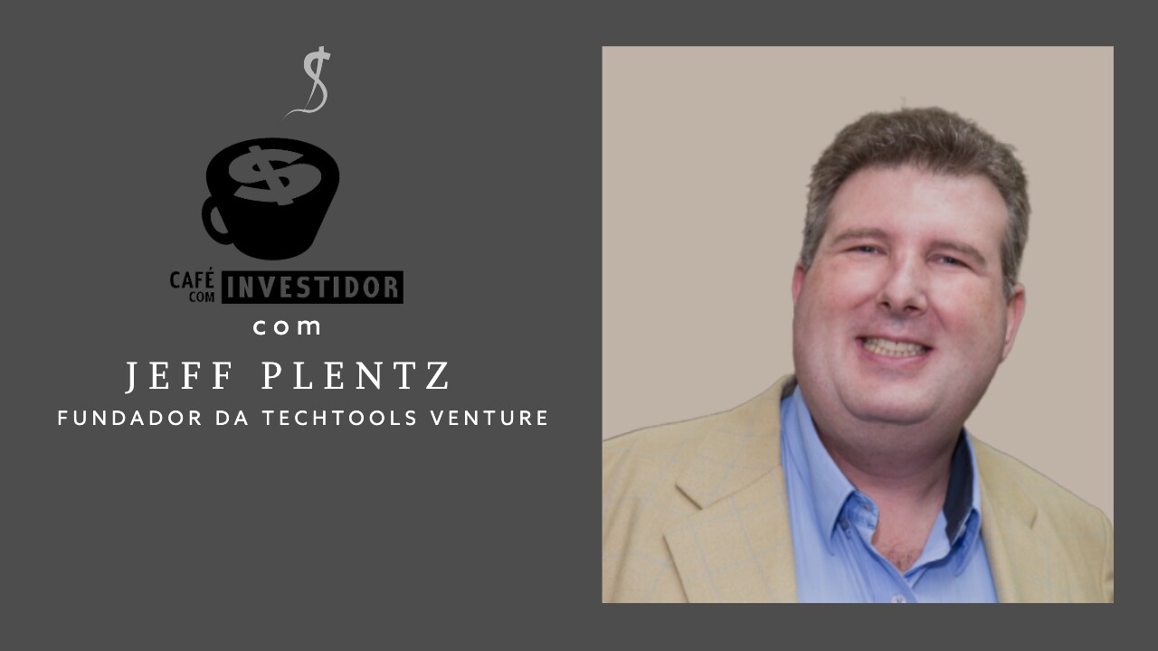 A Techtools Ventures só pensa em investir em health techs