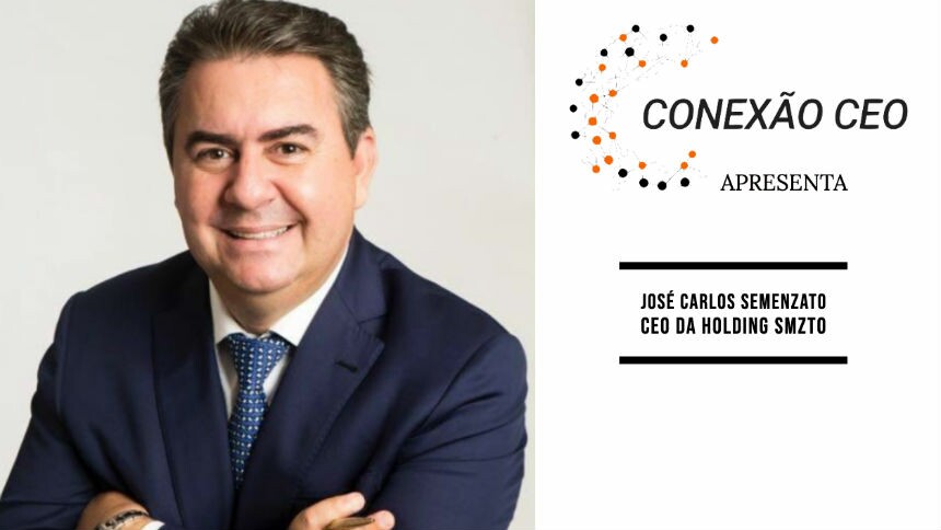 Ele quer comprar dez empresas nos próximos dois anos