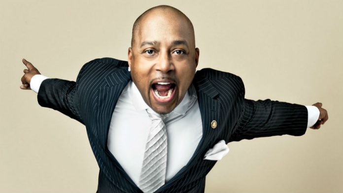 Daymond