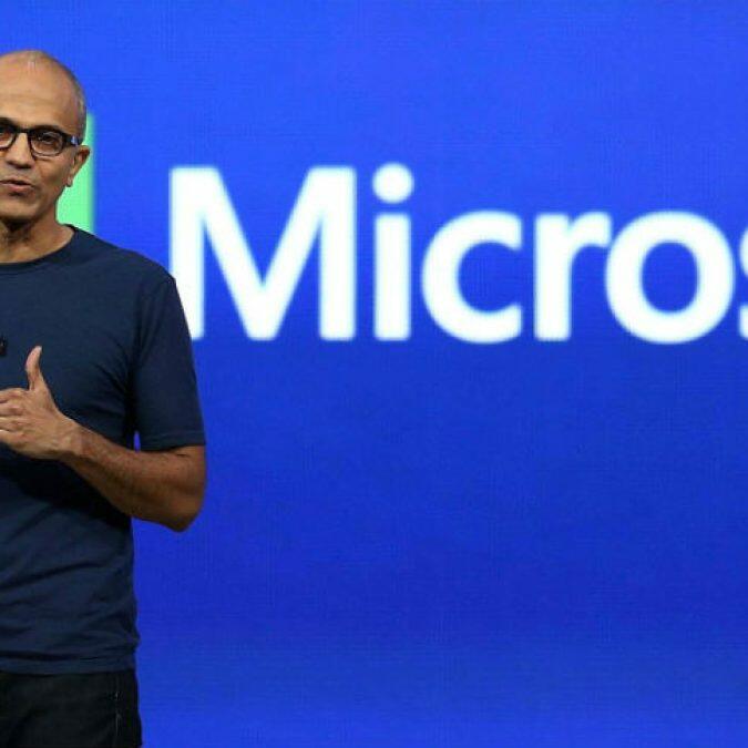 CEO da Microsoft muda o discurso e critica gigantes de IA após