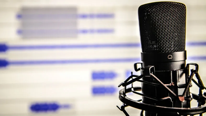 NeoFeed estreia canal de podcast