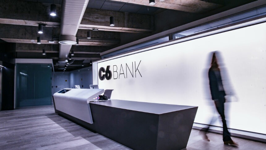 C6 Bank não quer ser uma marca financeira e sim de lifestyle. Será que cola?