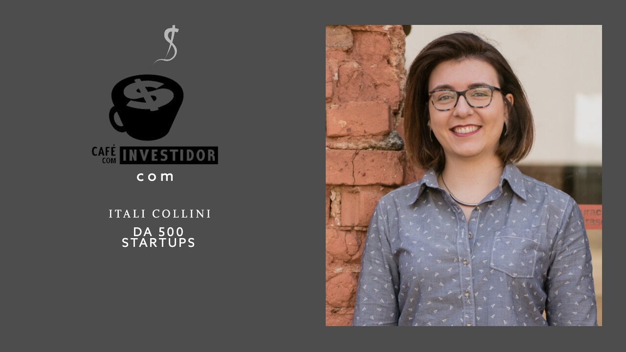 500 Startups: o fundo que investe em uma empresa a cada dois dias