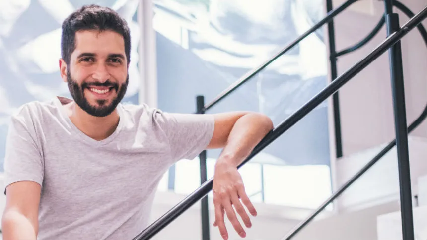 Medidas, tecidos e algoritmos: como a Oficina está criando o alfaiate do futuro
