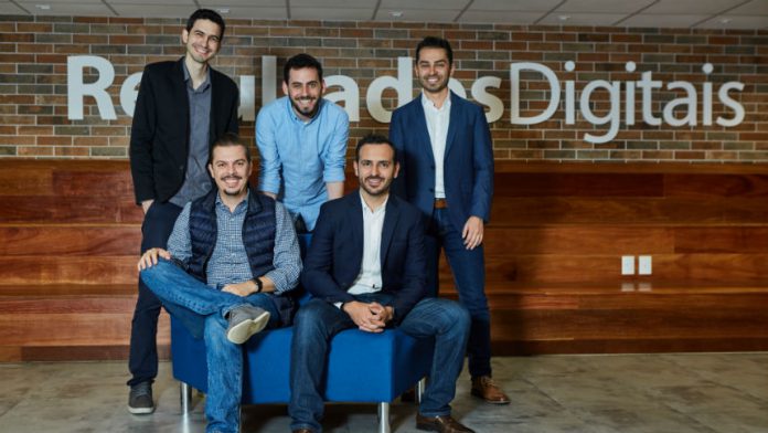 Fundadores RD