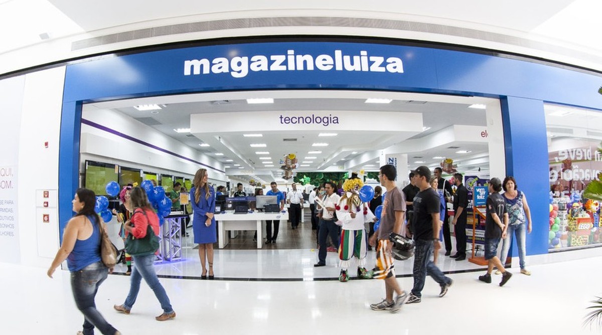 "Carrinho" cheio: Magazine Luiza vai reforçar estratégia de aquisições