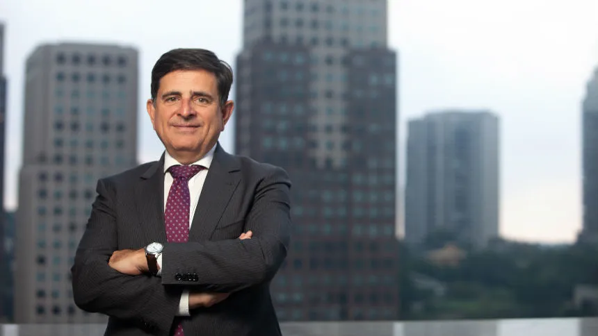 A Mapfre quer inovar, mas sem correr riscos