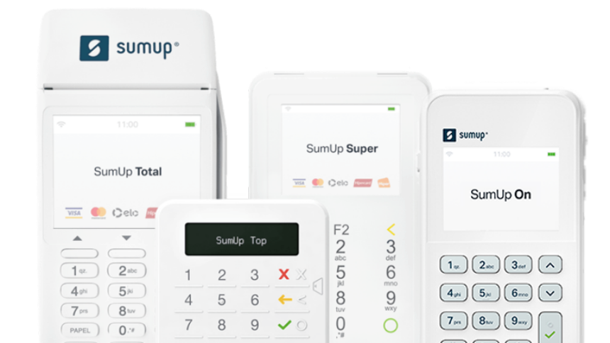 SumUp pretende virar banco digital para público de baixa renda