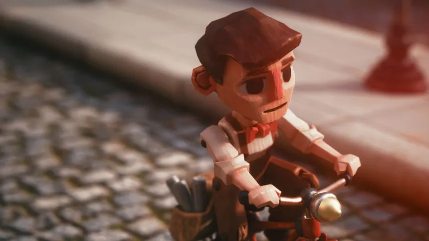 O mago brasileiro da realidade virtual leva o País ao Festival de Cinema de Veneza