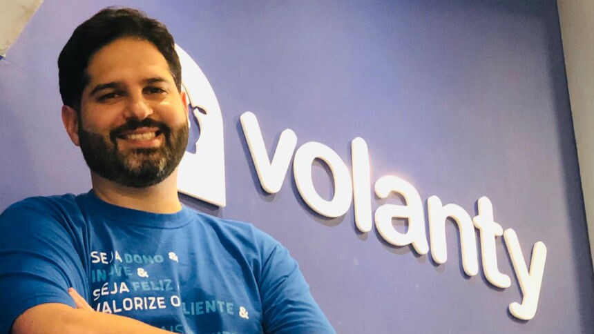 Aporte na Volanty mostra nova estratégia do Softbank na América Latina