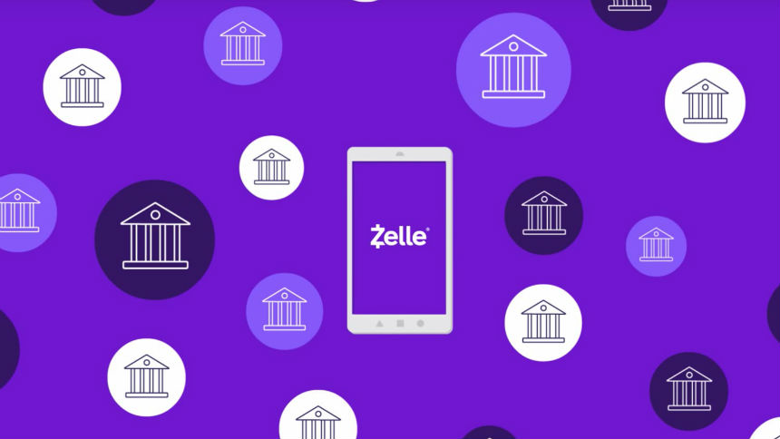 Venmo versus Zelle: a disputa dos aplicativos de pagamentos nos EUA