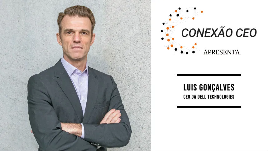 Uma camaleoa chamada Dell Technologies