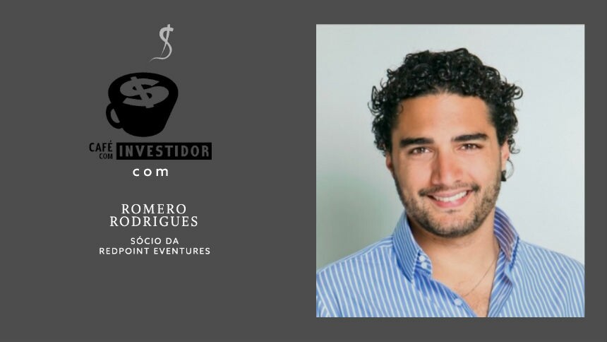Romero Rodrigues: de empreendedor a descobridor de unicórnios
