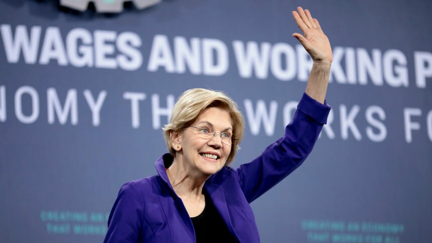 Quem é Elizabeth Warren, chamada de o terror do Vale do Silício e a bruxa de Wall Street