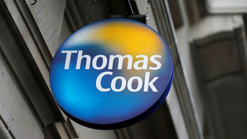 A falência da Thomas Cook e o dilema da inovação