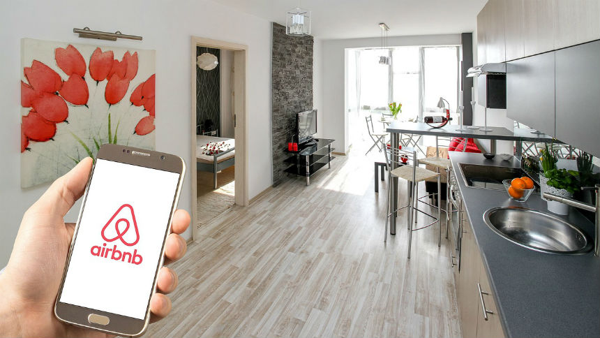 Airbnb retoma caminho para o IPO. Mas terá que superar as reservas dos investidores