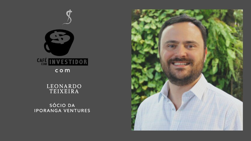 O jeito de investir da Iporanga Ventures