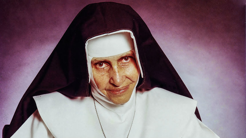 Irmã Dulce: santa gestão, santa liderança
