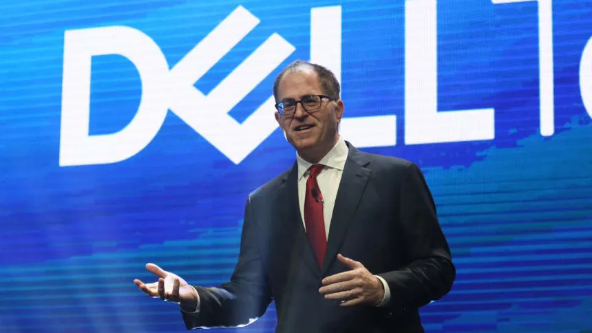 Michael Dell: o novo “craque” do futebol inglês em tempos de pandemia