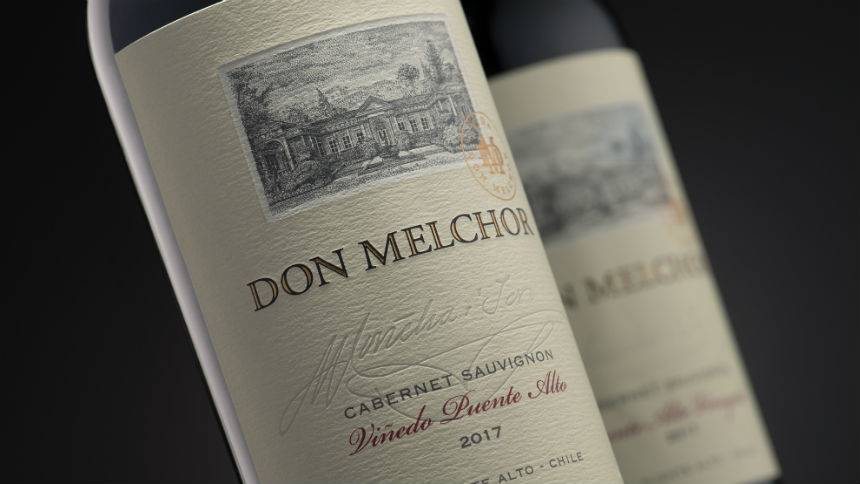 O Voo Solo Do Don Melchor Um Dos Vinhos Icones Do Chile Neofeed