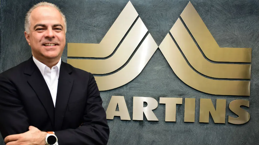 O teste de R$ 1 bilhão do grupo Martins que se tornou realidade