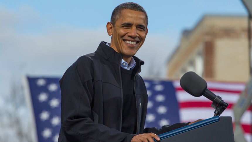 O conselho de Obama para gestores: “Escutem os mais jovens”