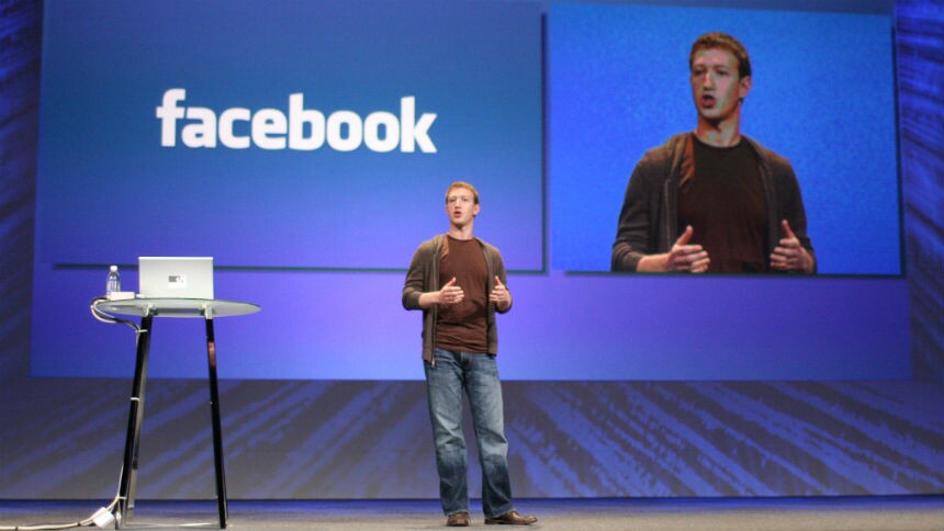 Mark Zuckerberg, o homem que copiava