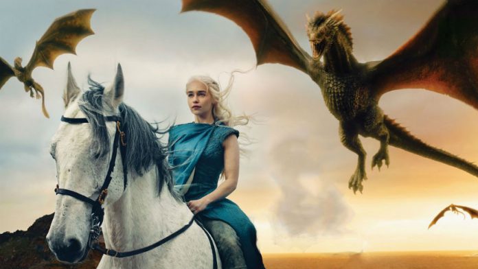 game of thrones