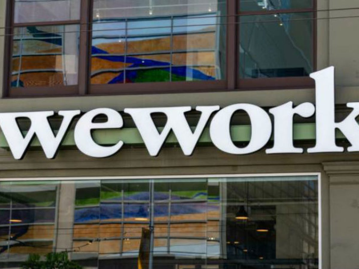 Por e mail WeWork avisa as demiss es v o come ar NeoFeed