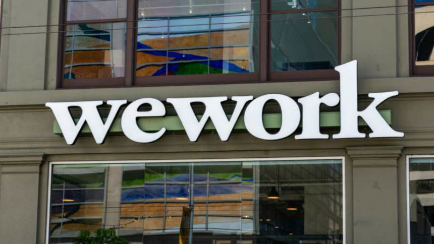 Resultado de imagem para wework