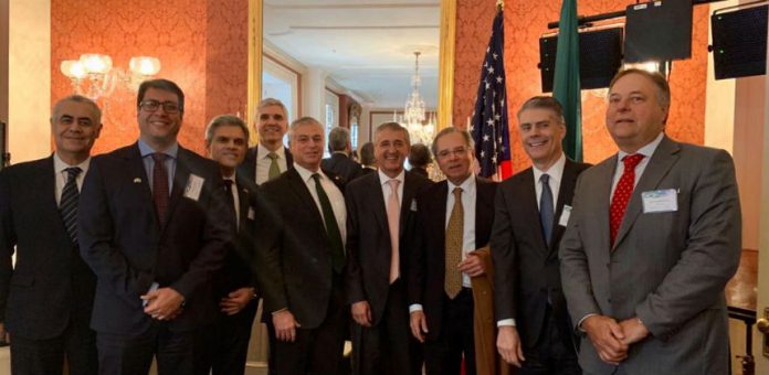 CEO Forum