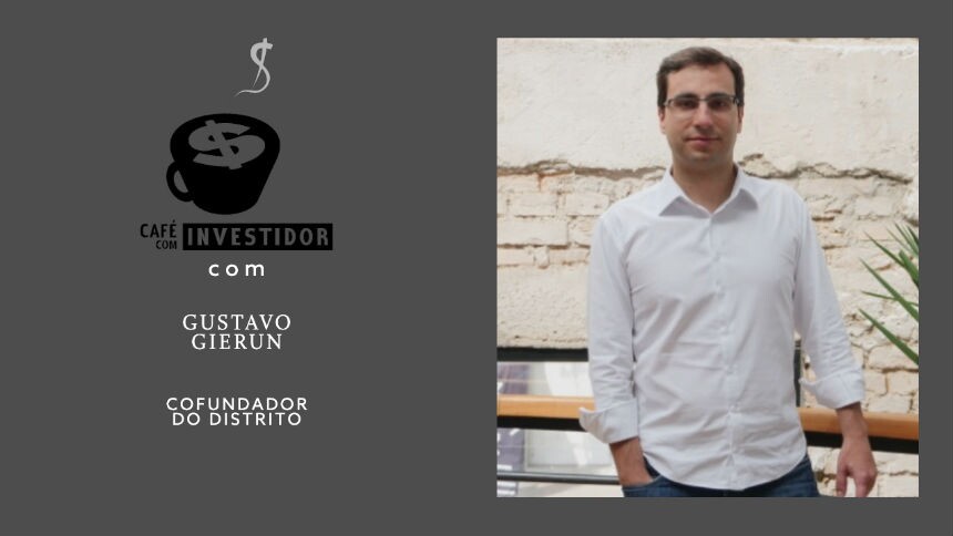 Todas as fórmulas de investimentos do Distrito