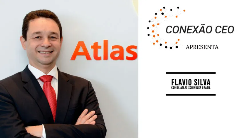 A era dos elevadores inteligentes