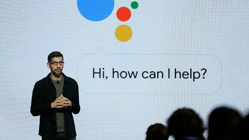 Por que Sundar Pichai assumiu a Alphabet no lugar dos fundadores do Google