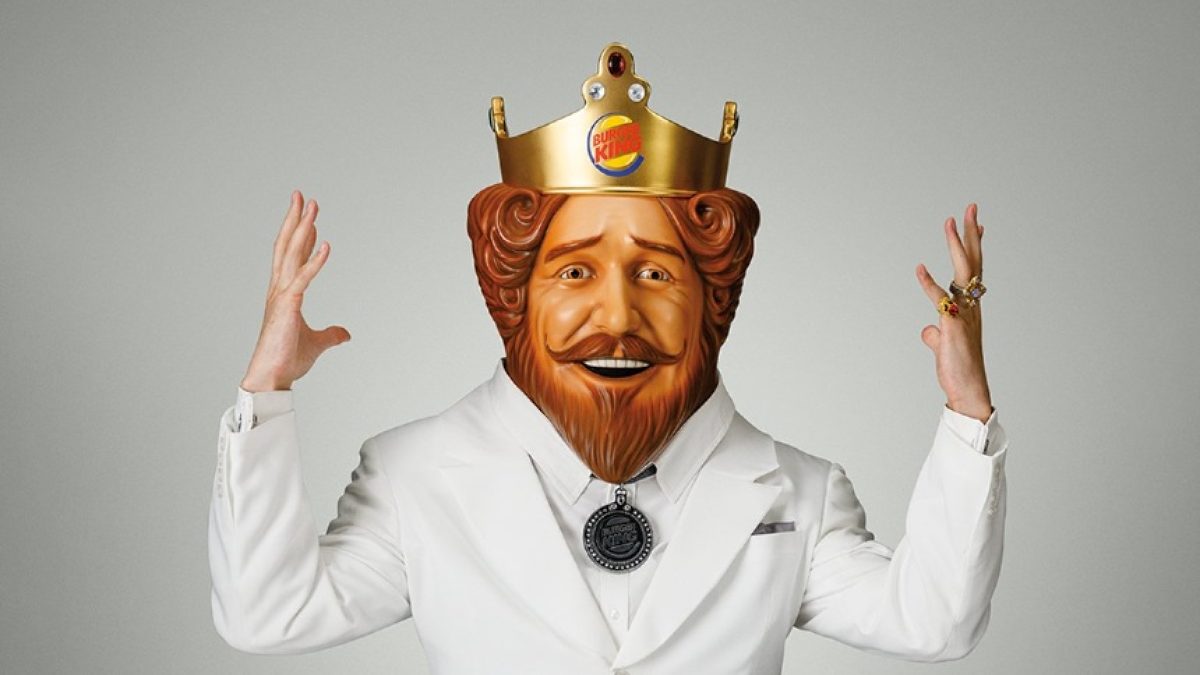 Burger King esquenta a chapa da propaganda com campanhas de