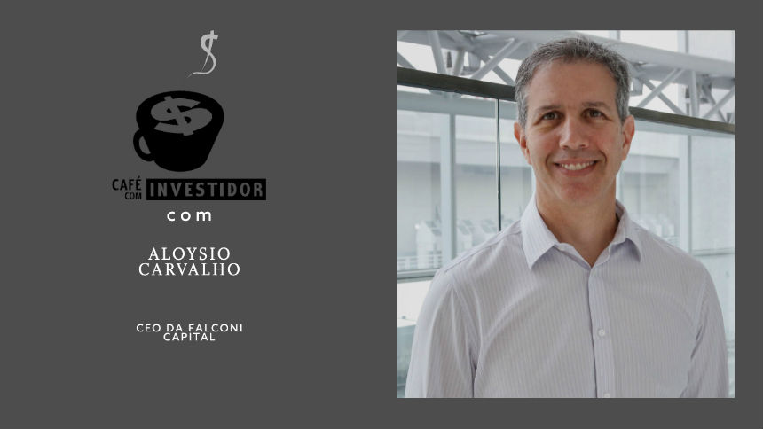A Falconi Capital conta com até R$ 500 milhões para investir em médias empresas