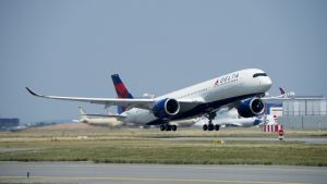delta airlines