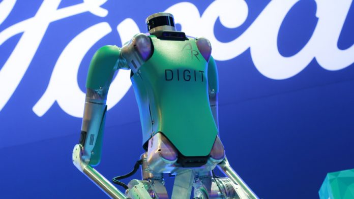 Fordo Digit