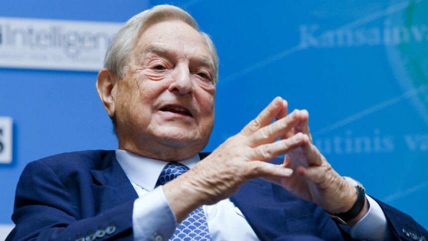 George Soros avisa: União Europeia pode entrar em colapso