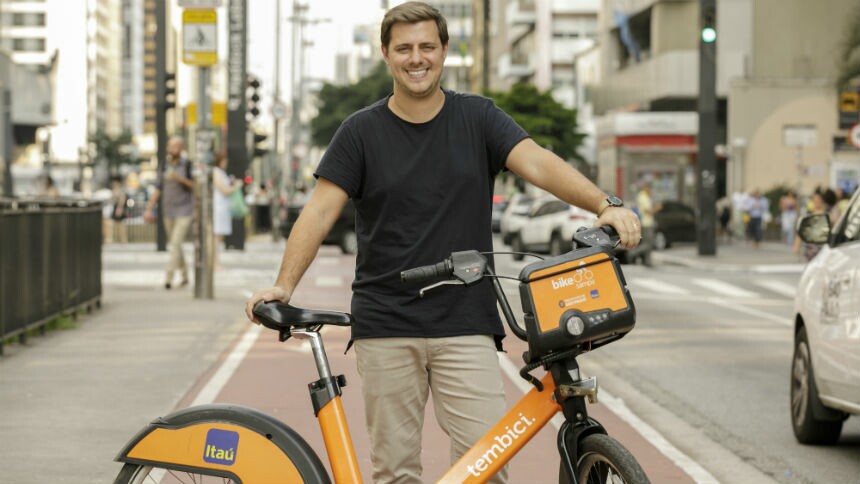 A Tembici pedala na contramão da crise das startups de bikes e patinetes