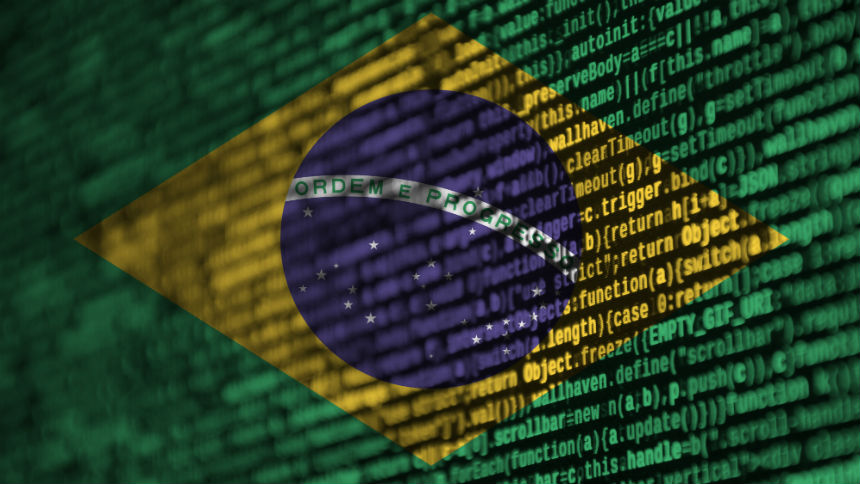 Na corrida do governo digital, Brasil está bem atrás. Mas promete tirar o atraso