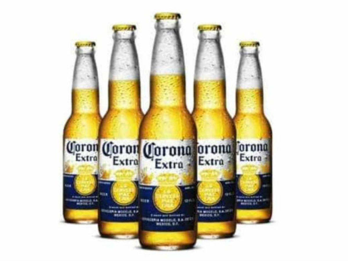 Na crise do coronavírus, sobrou para a cerveja Corona - NeoFeed